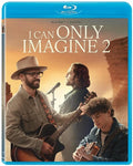 I Can Only Imagine 2 - I Can Only Imagine 2 - Blu-ray