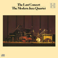 Modern Jazz Quartet - Last Concert - Blu-ray Audio