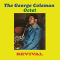 George Coleman Octet - Revival - Music CD