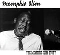 The Memphis Slim Story Music CD
