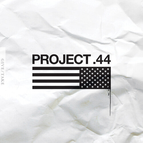 Project .44 - System Doesn't Work (20th Anniversary Edition) - Music CD