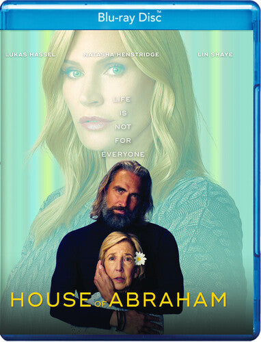 House Of Abraham - House Of Abraham - Blu-ray