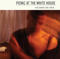Picnic At The Whitehouse - Doors Are Open - Music CD