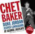 Baker,chet - Chet Baker At George Jazzcafe - Music CD