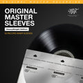 Mobile Fidelity Sound Lab - Mobile Fidelity Original Master Sleeves Heavyweigh - Bags/Sleeves