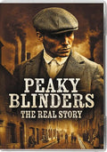 Peaky Blinders: The Real Story - Peaky Blinders: The Real Story - DVD