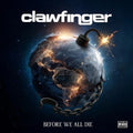 Clawfinger - Before We All Die - Vinyl Record