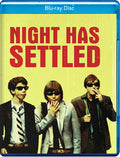 Night Has Settled - Night Has Settled - Blu-ray