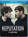 Reputation - Reputation - Blu-ray