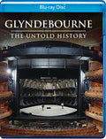 Glyndebourne: The Untold History - Glyndebourne: The Untold History - Blu-ray