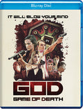 God: Game Of Death - God: Game Of Death - Blu-ray