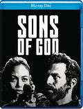Sons Of God - Sons Of God - Blu-ray