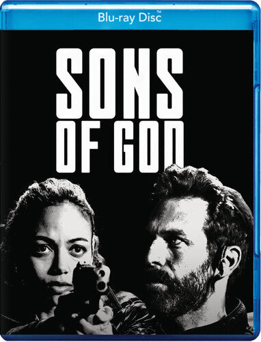 Sons Of God - Sons Of God - Blu-ray