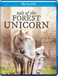 Tale Of The Forest Unicorn - Tale Of The Forest Unicorn - Blu-ray