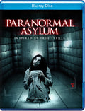Paranormal Asylum - Paranormal Asylum - Blu-ray