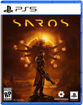 Ps5 Saros - Ps5 Saros - Video Game