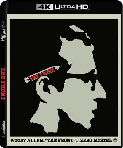 Front (1976) - Front (1976) - UHD