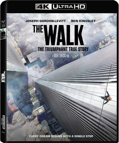 Walk - Walk - UHD