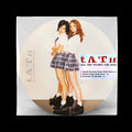 T.a.t.u - All The Things She Said - Vinyl Record