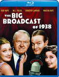 Big Broadcast Of 1938 - Big Broadcast Of 1938 - Blu-ray