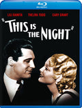 This Is The Night - This Is The Night - Blu-ray