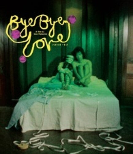Bye Bye Love - Bye Bye Love - Blu-ray