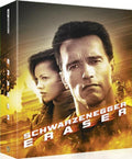 Eraser - Eraser - UHD
