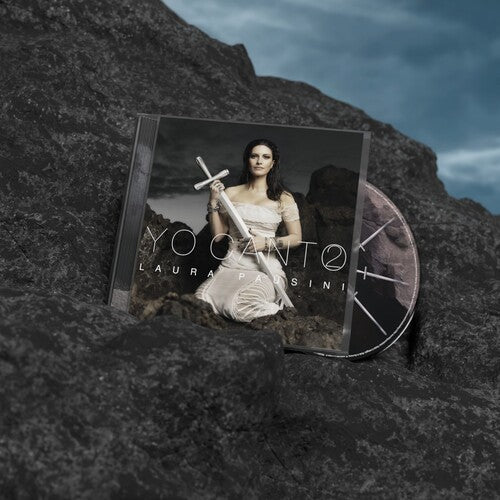 Pausini,laura - Yo Canto 2 - Music CD