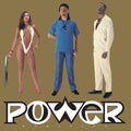 Ice-T - Power Rarities [LP]