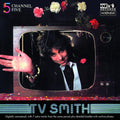 Tv Smith - Channel Five - Music CD