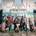Calan - Solomon - Music CD