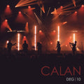 Calan - Deg/10 - Music CD
