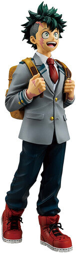 Ichibansho Mha Izuku Midoriya Reaching Masterlise - Ichibansho Mha Izuku Midoriya Reaching Masterlise - Collectibles