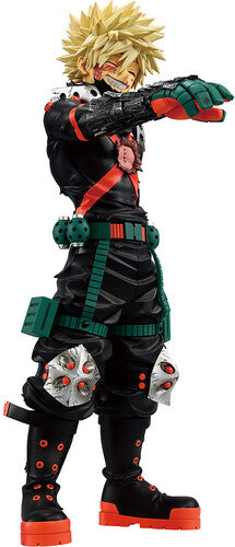 Mha Bakugo Story Reaching Out Forever Masterlise - Mha Bakugo Story Reaching Out Forever Masterlise - Collectibles