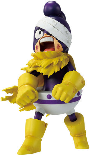 Mha Minoru Story Reaching Out Forever Masterlise - Mha Minoru Story Reaching Out Forever Masterlise - Collectibles
