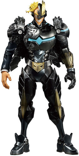 Mha Armored All Might Reaching Masterlise Extra - Mha Armored All Might Reaching Masterlise Extra - Collectibles