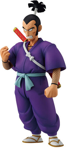Ichibansho Dragon Ball Murasaki Red Ribbon Masterl - Ichibansho Dragon Ball Murasaki Red Ribbon Masterl - Collectibles