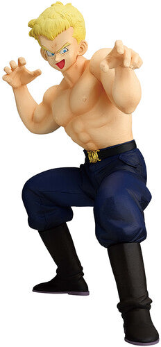 Ichibansho Dragon Ball Gen Blue Red Ribbon Masterl - Ichibansho Dragon Ball Gen Blue Red Ribbon Masterl - Collectibles