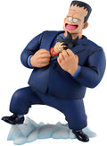 Dragon Ball Android 8 Son Goku Masterlise Plus - Dragon Ball Android 8 Son Goku Masterlise Plus - Collectibles