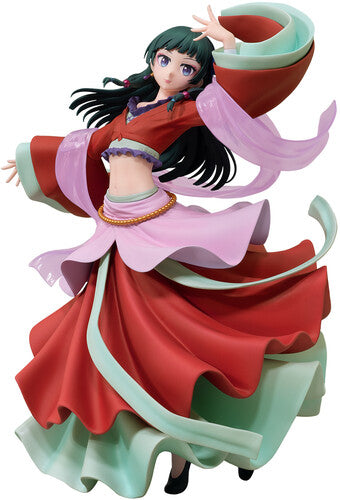 Ichibansho Apothecary Diaries Maomao Masterlise - Ichibansho Apothecary Diaries Maomao Masterlise - Collectibles
