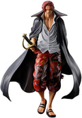 Ichibansho One Piece Shanks Masterlise Expiece Fig - Ichibansho One Piece Shanks Masterlise Expiece Fig - Collectibles