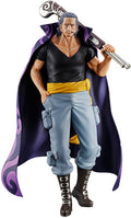 Ichibansho One Piece Beckman Masterlise Expiece Fg - Ichibansho One Piece Beckman Masterlise Expiece Fg - Collectibles