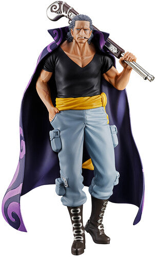 Ichibansho One Piece Beckman Masterlise Expiece Fg - Ichibansho One Piece Beckman Masterlise Expiece Fg - Collectibles