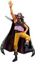 Ichibansho One Piece Yasopp Masterlise Expiece Fig - Ichibansho One Piece Yasopp Masterlise Expiece Fig - Collectibles