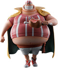 Ichibansho One Piece Lucky Masterlise Expiece Fig - Ichibansho One Piece Lucky Masterlise Expiece Fig - Collectibles