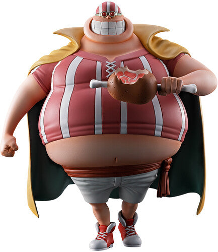 Ichibansho One Piece Lucky Masterlise Expiece Fig - Ichibansho One Piece Lucky Masterlise Expiece Fig - Collectibles