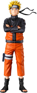 Ichibansho Naruto Kazekage Rescue Masterlise Fig - Ichibansho Naruto Kazekage Rescue Masterlise Fig - Collectibles