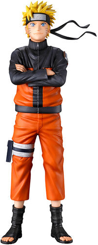 Ichibansho Naruto Kazekage Rescue Masterlise Fig - Ichibansho Naruto Kazekage Rescue Masterlise Fig - Collectibles
