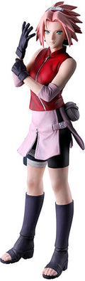 Ichibansho Naruto Sakura Kazekage Rescue Masterlis - Ichibansho Naruto Sakura Kazekage Rescue Masterlis - Collectibles