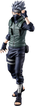 Ichibansho Naruto Kakashi Kazekage Rescue Masterli - Ichibansho Naruto Kakashi Kazekage Rescue Masterli - Collectibles